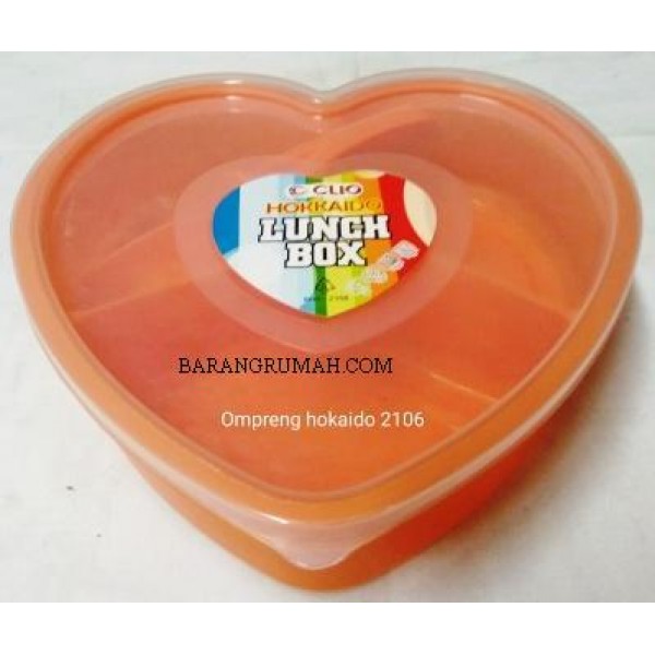 Ompreng Hokaido 2106